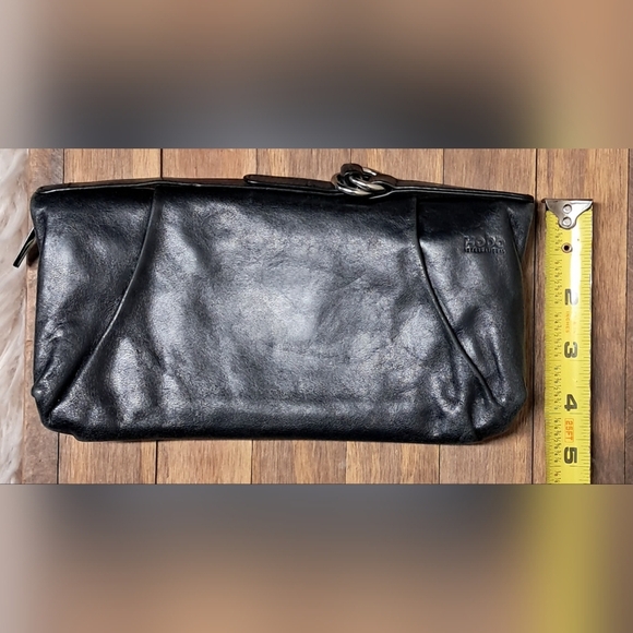 Leather HOBO Clutch/Wallet - Picture 7 of 7